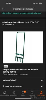 Vidle 5 hrotů - 4