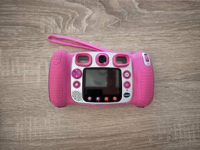 Dětský foťák Vtech - 4