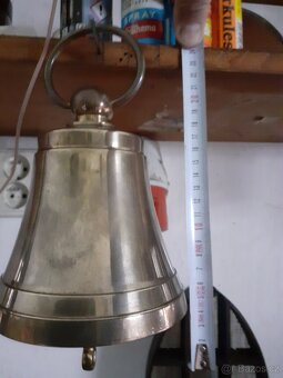 Lodni zvon - 4