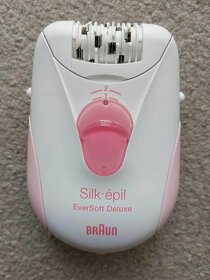 depilator BRAUN - 4
