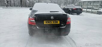 Octavia III RS 2.0Tdi 135 Kw - 4