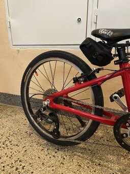 Dětské kolo Kubikes - 4