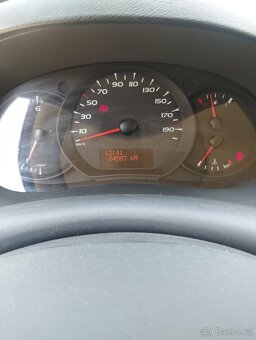 Prodám Renault Kangoo - 4