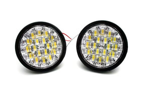 Denní svícení LED nové - 4