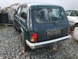 Lada Niva 2008 1,7i 59kW 4x4 malo jeta - dily - 4