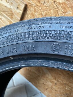Pneumatiky 225/45R17Y - 4
