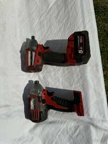 Milwaukee m 18 - 4