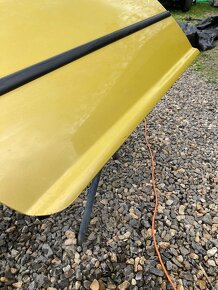 Vw Golf 4 Pravé dveře na třídveřovou verzi Bez koroze - 4