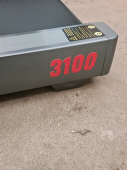 Prodám běžecký pás ultrarun 3100 - 4