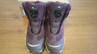 Detske boty Viking 34 Goretex - 4