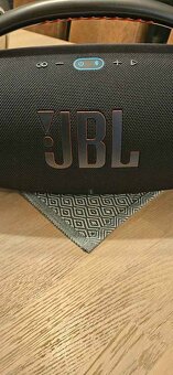 JBL BoomBox 3 - 4