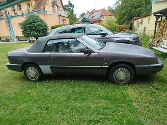 Chrysler Le Baron - 4