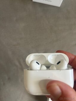 Airpods Pro 2 (2. generace) - 4