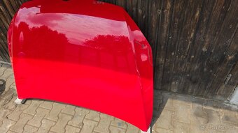 Vw golf 7 kapota ly3d díly - 4