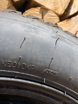 5x120 r16 215/65/16 - 4