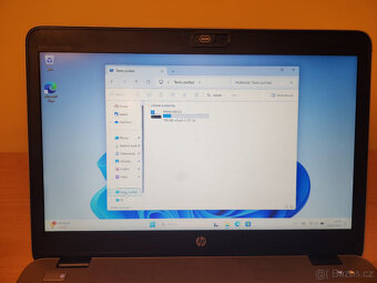 HP EliteBook 840 G3 - 4