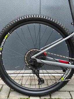 horské kolo Rockrider EXPL 520 29” - 4