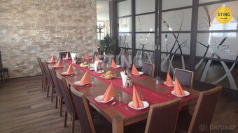PRONÁJEM ZAVEDENÉ RESTAURACE JADRAN - MÍSTEK, 133063 - 4