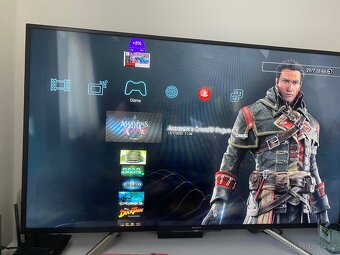PlayStation 3 Super Slim 500gb CFW - 4