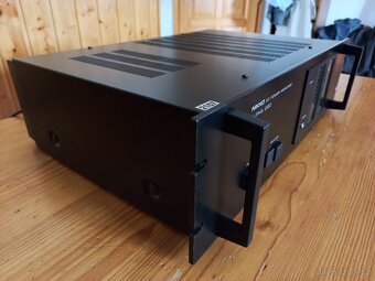 NIKKO ALPHA 220 - 4