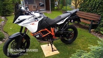 KTM 1090R původ ČR - 4