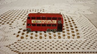 MATCHBOX RW SILNIČNÍ VÁLEC A DALŠÍ RW - 4