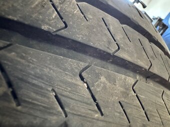 215/65 r15C - 4