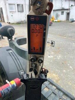 traktor John Deere 7930 - 4