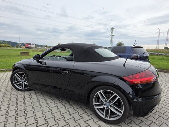 AUDI TT za 210000kc - 4