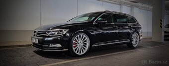 VW PASSAT B8 2.0 TDI variant - 4