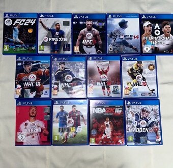 Ps4 ps5 hry , hry na konzole playstation 4,5 - 4