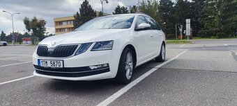Škoda Octavia Combi Style 2.0 TDI 135 kW 4x4 DSG - 4