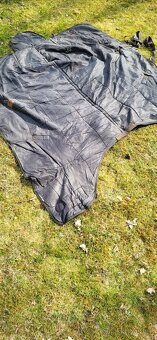 Stájová deka Kentaur 135cm - 4