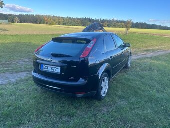 Fors Focus 1.6tdci 66kw - 4