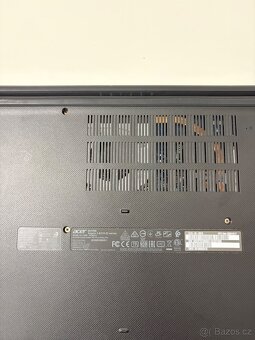 Acer Aspire A315-23 – Spolehlivý notebook pro práci, studium - 4