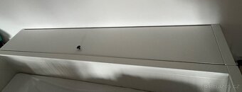Rozkládací postel HEMNES (Ikea) - 4