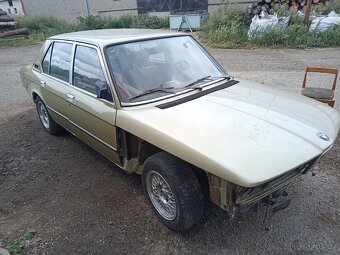 Bmw 520 e12 - 4