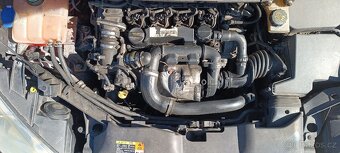 Ford C max 1,6 tdci 80 kw - 4