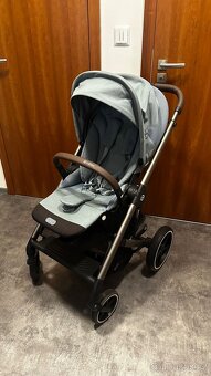 Cybex Balios S Lux 2024 - 4