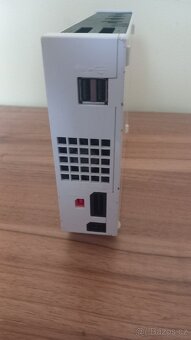 Herní konzole Nintendo WII s Jailbreak - 4