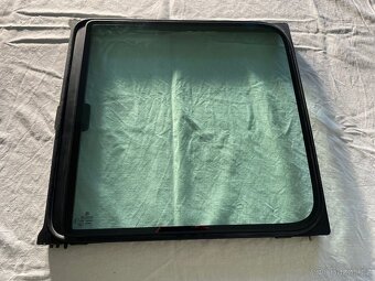 Moduly pro posuvná okna VW Transporter T5, T6, T6.1 – NOVÉ - 4