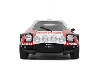 Lancia Stratos Group 4 San Remo 1978 1:12 OttoMobile - 4