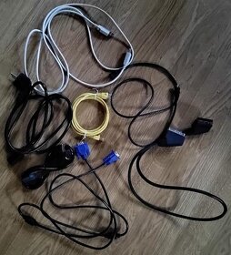 Reproduktory, kryt Iphone, Honor 50, klávesnice, Babely - 4