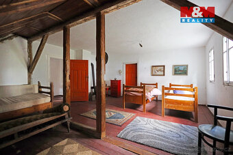 Prodej rodinného domu, 176 m²,Mlýnská, Kraslice - 4