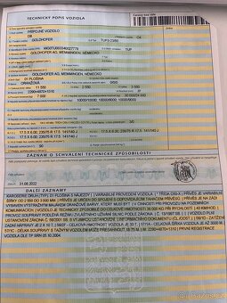 Podvalník Goldhofer - 4