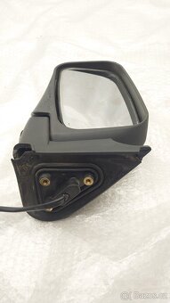 Opel Frontera  A - Zrcátka - 4