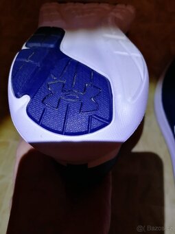 Boty Under Armour Surge 3 vel. 47,5 - 4