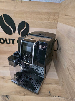 DeLonghi Dinamica ECAM 350.55 záruka 12 měs. - 4