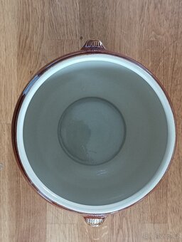 STARÁ KAMENINOVÁ MÍSA SE LVY FRANCIE - 4