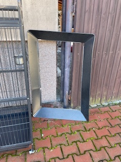 Velká voliera pro papouška - 4